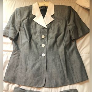 Size 10p Morgan Taylor 2 piece set